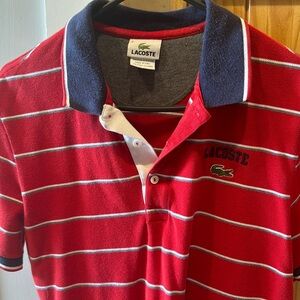 Lacoste Polo
